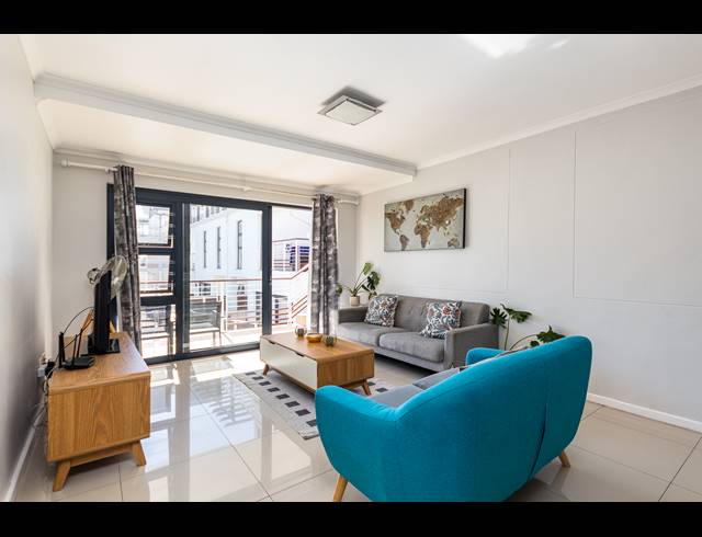 2 BEDROOM APARTMENT FOR SALE IN BIG BAY